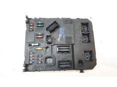 Recambio de caja reles / fusibles para peugeot 206 hatchback (2a/c) 1.4 i referencia OEM IAM 9649627880  