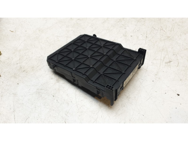 Recambio de caja reles / fusibles para peugeot 206 hatchback (2a/c) 1.4 i referencia OEM IAM 9649627880  
