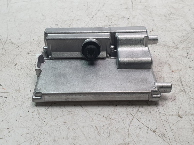 Recambio de camara vision frontal para audi a1 sportback (gba) 30 tfsi referencia OEM IAM 2Q0980653K  