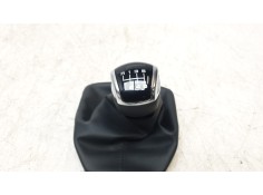 Recambio de pomo palanca cambio para audi a1 sportback (gba) 30 tfsi referencia OEM IAM 82A863278C  