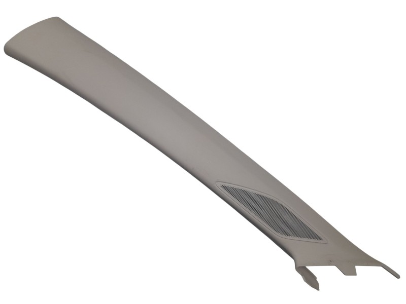 Recambio de moldura para volkswagen golf viii lim. (cd1) life referencia OEM IAM 5H0867233KRM5  