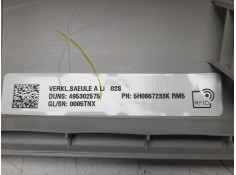 Recambio de moldura para volkswagen golf viii lim. (cd1) life referencia OEM IAM 5H0867233KRM5   2