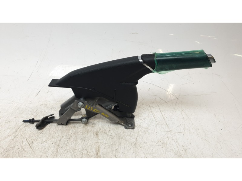 Recambio de palanca freno para audi a1 sportback (gba) 30 tfsi referencia OEM IAM 2Q0711303D  
