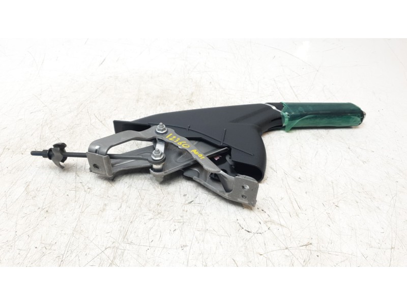 Recambio de palanca freno para audi a1 sportback (gba) 30 tfsi referencia OEM IAM 2Q0711303D  