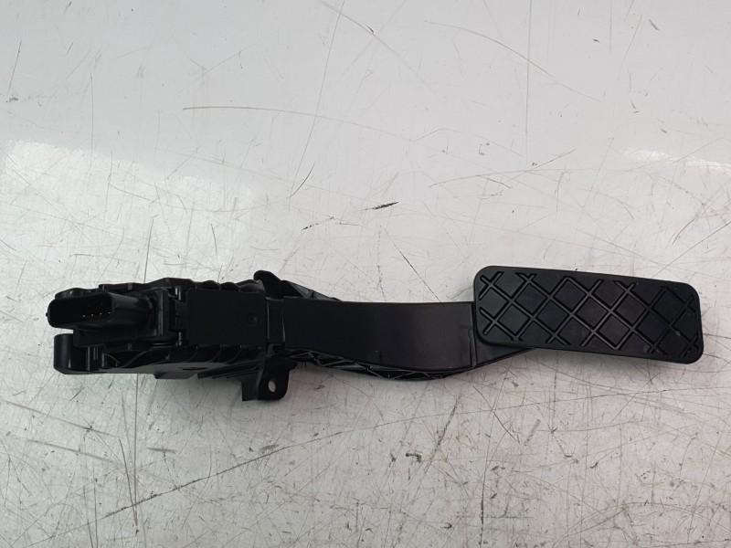 Recambio de potenciometro pedal para audi a1 sportback (gba) 30 tfsi referencia OEM IAM 2Q2723503A 6PV01062187 
