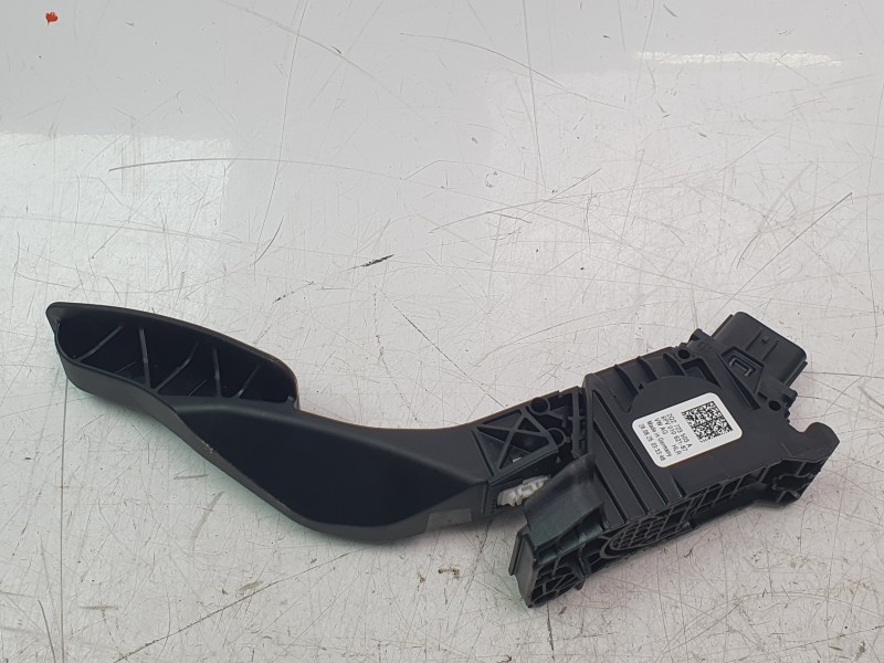 Recambio de potenciometro pedal para audi a1 sportback (gba) 30 tfsi referencia OEM IAM 2Q2723503A 6PV01062187 