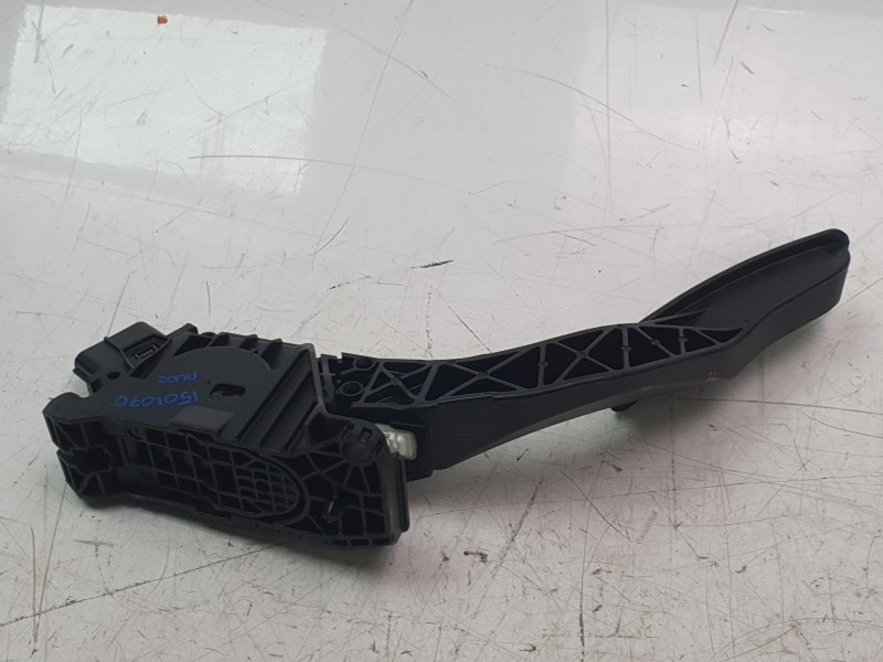 Recambio de potenciometro pedal para audi a1 sportback (gba) 30 tfsi referencia OEM IAM 2Q2723503A 6PV01062187 