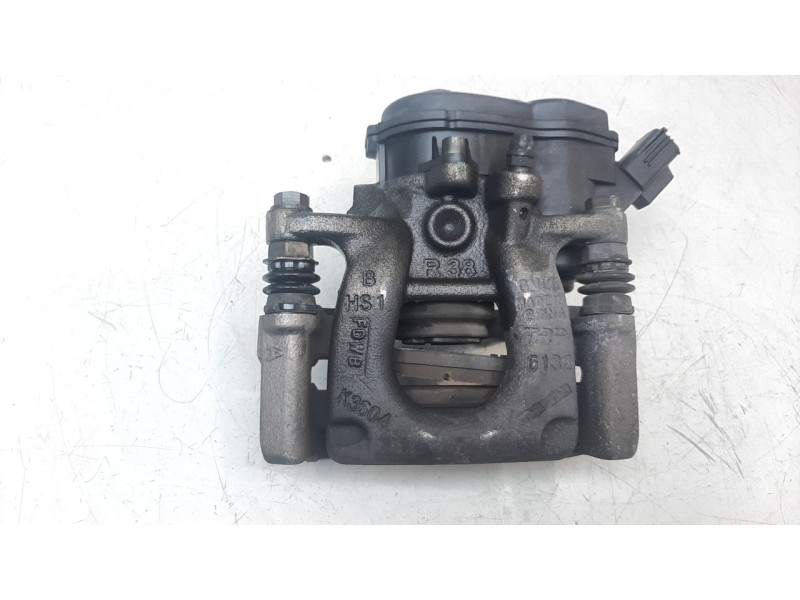 Recambio de pinza de freno trasera izquierda para mazda 6 lim. (gh)(.2012) 2.2 turbodiesel cat referencia OEM IAM 32355597  