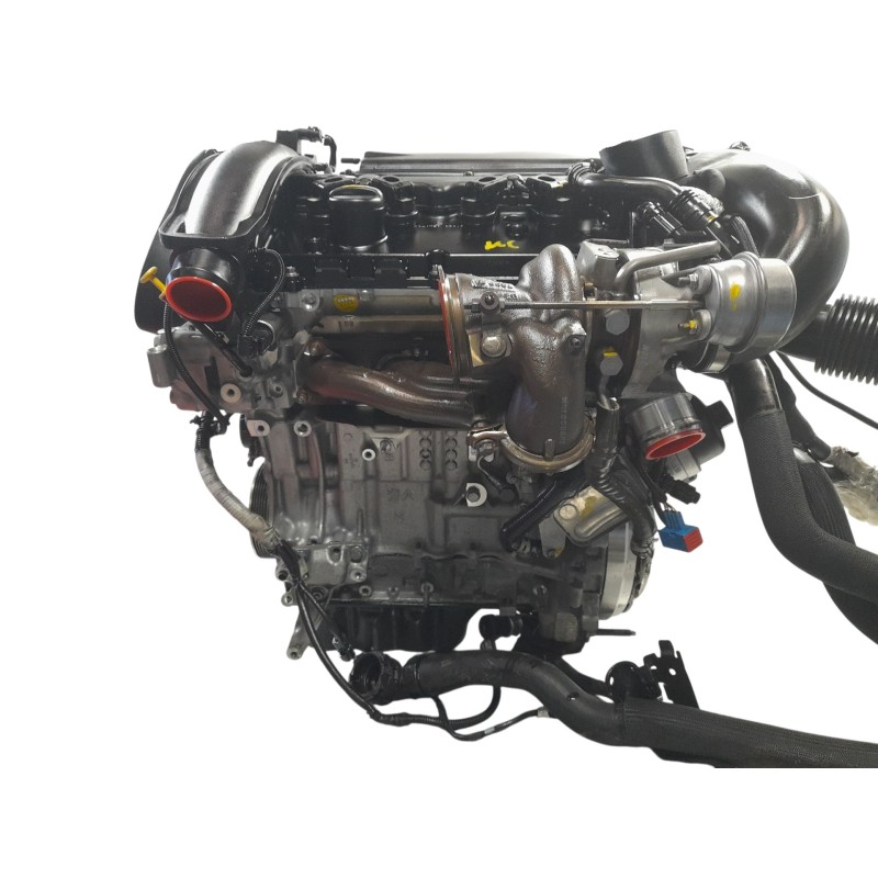 Recambio de motor completo para peugeot 308 ii (lb_, lp_, lw_, lh_, l3_) 1.6 gti (l35gnh) referencia OEM IAM 5G05  