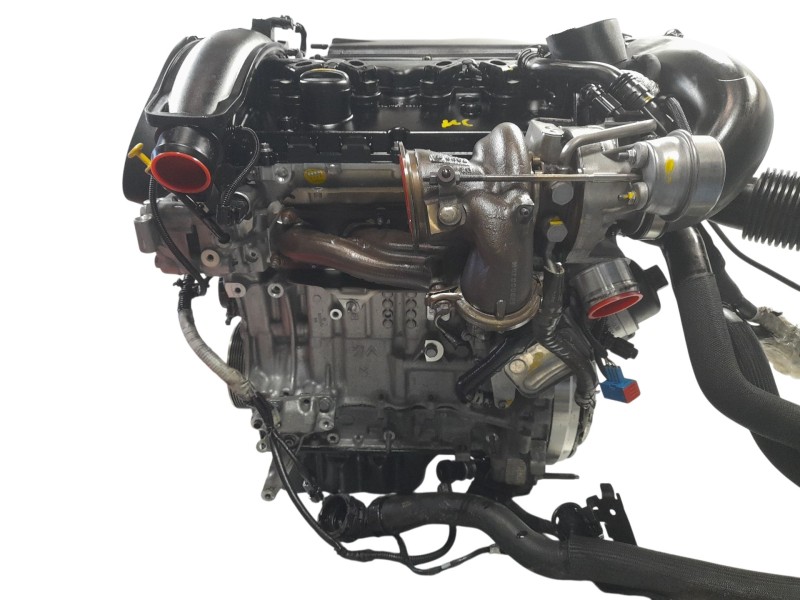 Recambio de motor completo para peugeot 308 ii (lb_, lp_, lw_, lh_, l3_) 1.6 gti (l35gnh) referencia OEM IAM 5G05  