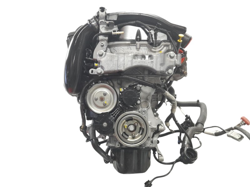 Recambio de motor completo para peugeot 308 ii (lb_, lp_, lw_, lh_, l3_) 1.6 gti (l35gnh) referencia OEM IAM 5G05  