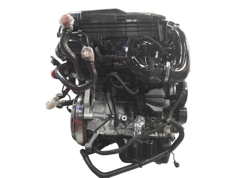 Recambio de motor completo para peugeot 308 ii (lb_, lp_, lw_, lh_, l3_) 1.6 gti (l35gnh) referencia OEM IAM 5G05  