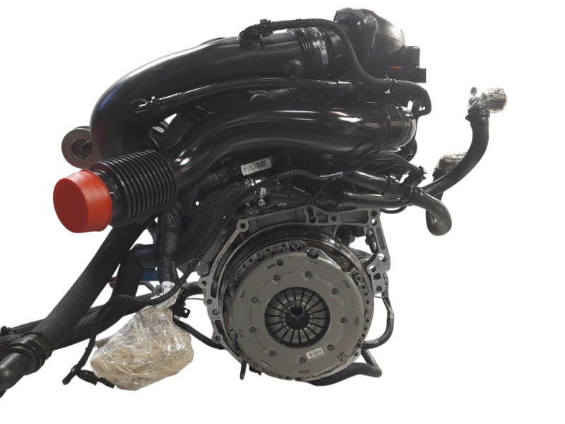 Recambio de motor completo para peugeot 308 ii (lb_, lp_, lw_, lh_, l3_) 1.6 gti (l35gnh) referencia OEM IAM 5G05  