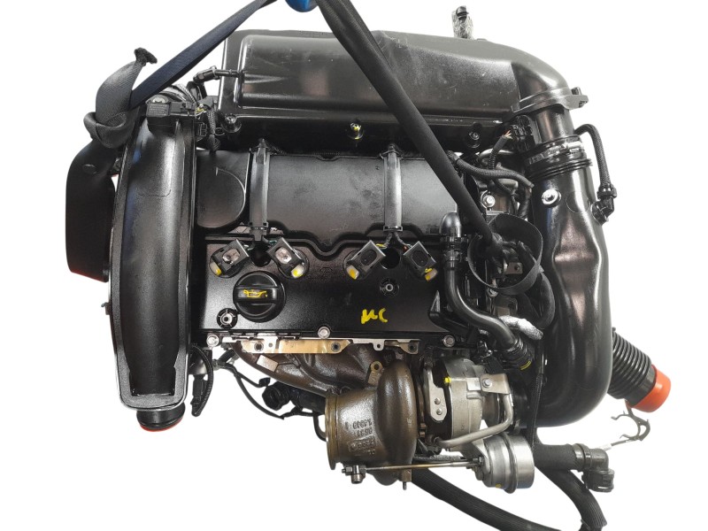 Recambio de motor completo para peugeot 308 ii (lb_, lp_, lw_, lh_, l3_) 1.6 gti (l35gnh) referencia OEM IAM 5G05  