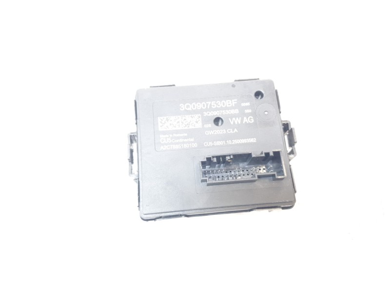 Recambio de modulo encendido para audi a1 sportback (gba) 30 tfsi referencia OEM IAM 3Q0907530BF  