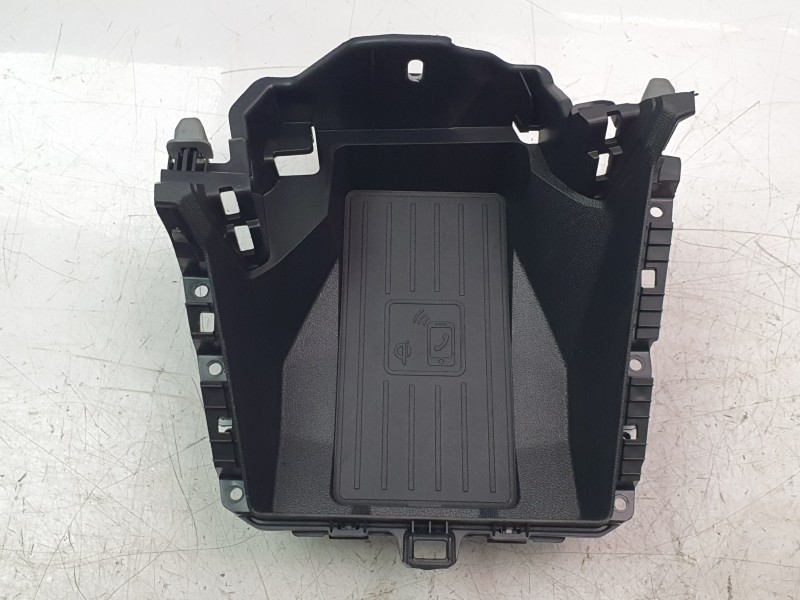 Recambio de modulo electronico para audi a1 sportback (gba) 30 tfsi referencia OEM IAM 82C864981A  