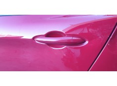 Recambio de maneta exterior trasera izquierda para alfa romeo stelvio (630) quadrifoglio 4wd referencia OEM IAM 156113672   2