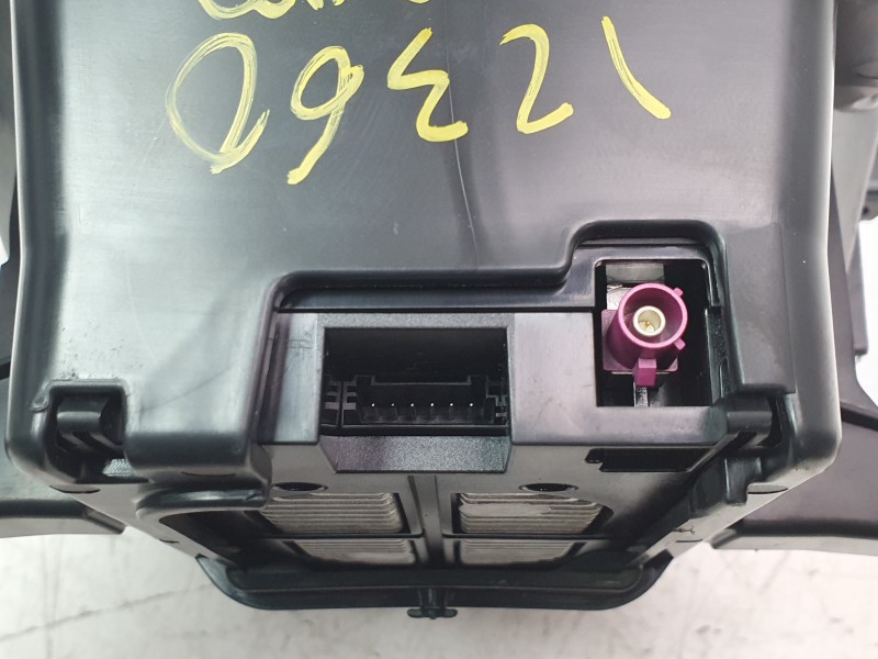 Recambio de modulo electronico para audi a1 sportback (gba) 30 tfsi referencia OEM IAM 82C864981A  