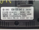 MANDO CLIMATIZADOR 83A820047J 83A820047J 