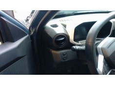 Recambio de aireador tablero instrumentos superior izquierdo para dacia spring referencia OEM IAM   