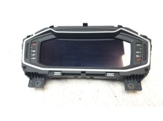 Recambio de cuadro instrumentos para audi a1 sportback (gba) 30 tfsi referencia OEM IAM 82A920710H 18LP085016 
