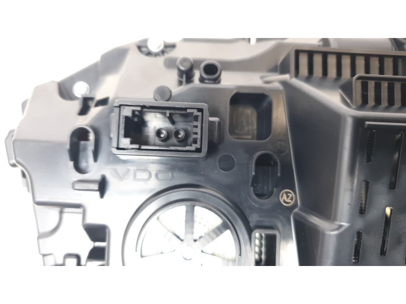 Recambio de cuadro instrumentos para audi a1 sportback (gba) 30 tfsi referencia OEM IAM 82A920710H 18LP085016 