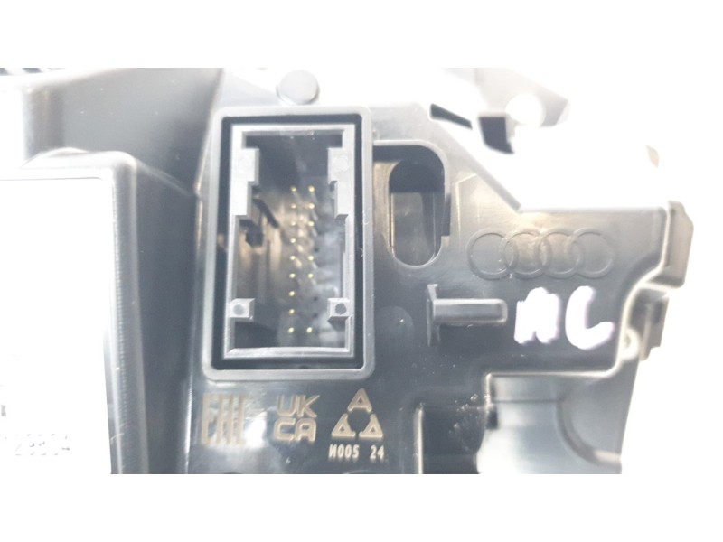 Recambio de cuadro instrumentos para audi a1 sportback (gba) 30 tfsi referencia OEM IAM 82A920710H 18LP085016 