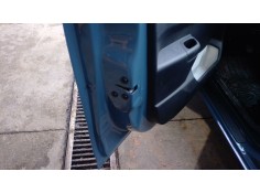 Recambio de cerradura puerta delantera izquierda para dacia spring referencia OEM IAM   