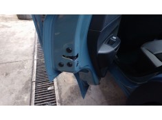 Recambio de cerradura puerta trasera izquierda para dacia spring referencia OEM IAM   