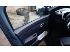 Recambio de elevalunas delantero izquierdo para dacia spring referencia OEM IAM 807219488R 807219488R  2