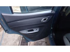 Recambio de elevalunas trasero izquierdo para dacia spring referencia OEM IAM   