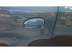 Recambio de maneta exterior trasera izquierda para dacia spring referencia OEM IAM   