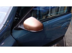 RETROVISOR IZQUIERDO 