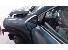 Recambio de retrovisor izquierdo para dacia spring referencia OEM IAM    2