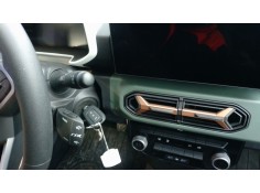 Recambio de conmutador de arranque para dacia spring referencia OEM IAM   