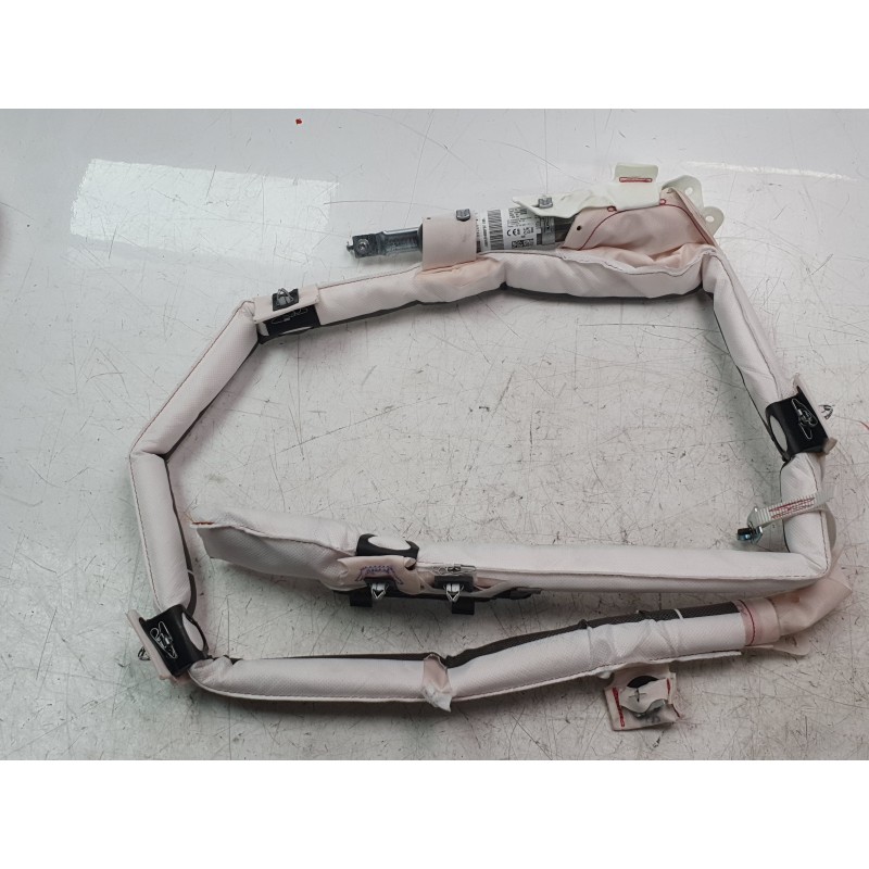 Recambio de airbag cortina delantero derecho para audi a1 sportback (gba) 30 tfsi referencia OEM IAM 82G880742E  