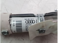Recambio de airbag cortina delantero derecho para audi a1 sportback (gba) 30 tfsi referencia OEM IAM 82G880742E   2