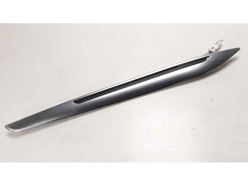 Recambio de moldura para renault megane iv grandtour bose-edition referencia OEM IAM 969301794R  