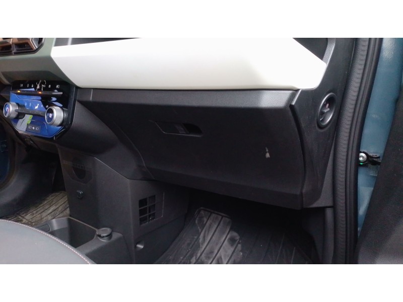 Recambio de guantera para dacia spring referencia OEM IAM   