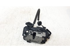 CERRADURA PUERTA TRASERA IZQUIERDA 5TA839015P 