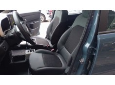 Recambio de juego asientos completo para dacia spring referencia OEM IAM   