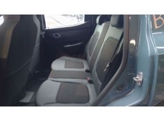 Recambio de juego asientos completo para dacia spring referencia OEM IAM    2