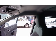 Recambio de kit airbag para dacia spring referencia OEM IAM    2