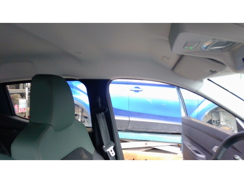 Recambio de kit airbag para dacia spring referencia OEM IAM   