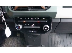 Recambio de mando multifuncion para dacia spring referencia OEM IAM  283E81307R  2