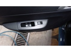 Recambio de mando elevalunas trasero izquierdo para dacia spring referencia OEM IAM   