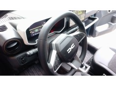 Recambio de mando multifuncion para dacia spring referencia OEM IAM 1054271900 255671862R  2