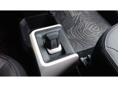 Recambio de palanca cambio para dacia spring referencia OEM IAM   