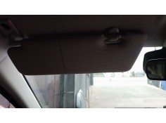 Recambio de parasol izquierdo para dacia spring referencia OEM IAM 964018122R 964018122R  2