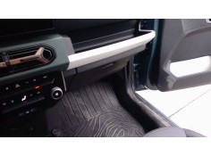 Recambio de ventilador calefaccion para dacia spring referencia OEM IAM   